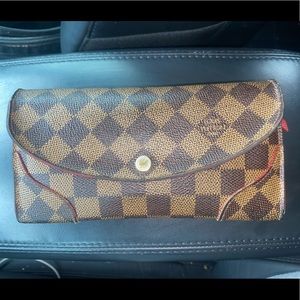 Louis Vuitton Wallet